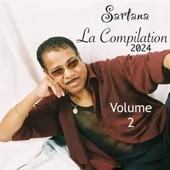 Sartana la compilation 2024, Vol. 2