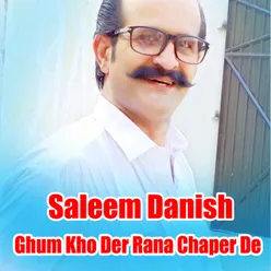 Ghum Kho Der Rana Chaper De