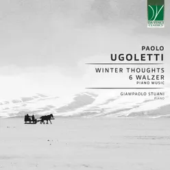 Winter Thoughts: No. 10, Senza parole