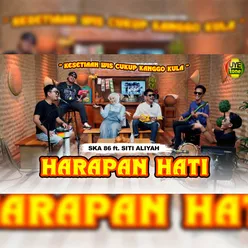 HARAPAN HATI