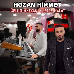 Delilo Shexani Kürtçe Halay