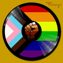 Pride iUnderground 2