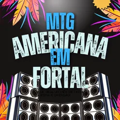 MTG Americana em Fortal