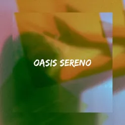 Oasis sereno