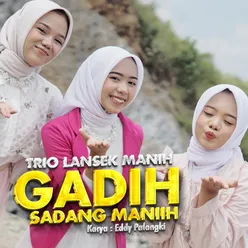 Gadih Sadang Manih