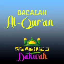 BACALAH AL-QUR'AN
