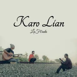 Karo Lian