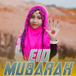 Eid Mubarak