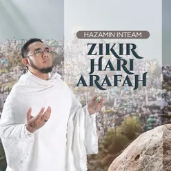 Zikir Hari Arafah