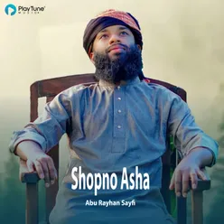 Shopno Asha