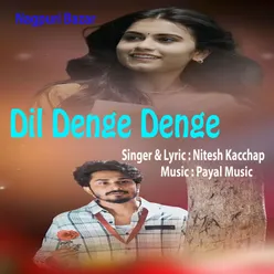 Dil Denge Denge