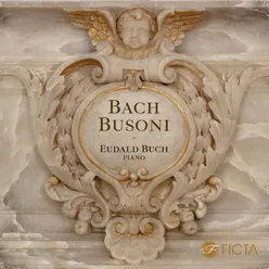 Partita in G Major, BWV 829: VI. Passepied