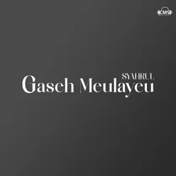 Gaseh Meulayeu