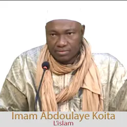 Imam Abdoulaye Koïta Le Mois De Dhul Hijja Seliba Kalo