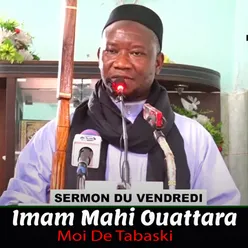 Imam Mahi Ouattara La Crainte D'Allah Allah Nié Siranié