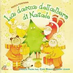 E' Natale che bello