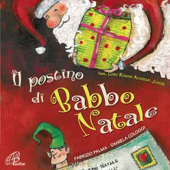 Vento dolce di Natale