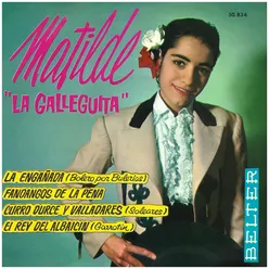 Matilde "La Galleguita"