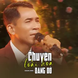 Chuyện Loài Hoa Dang Dở