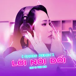 Lời Nói Dối