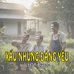 Xấu Nhưng Đáng Yêu