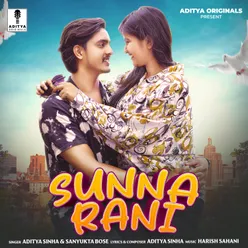 Sunna Rani