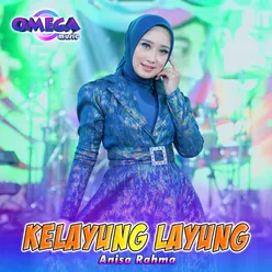 Kelayung Layung