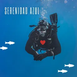 Serenidad azul