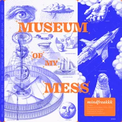 Museum of My Mess