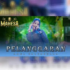 Pelanggaran