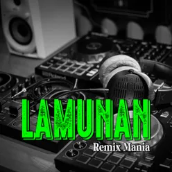 Lamunan