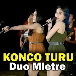 Konco Turu