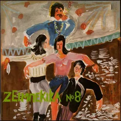 Zeibekika No 8