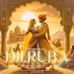 Dilruba