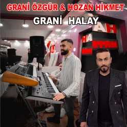 Grani Halay