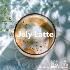 Hello July