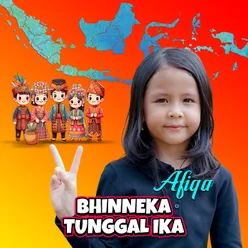 BHINNEKA TUNGGAL IKA