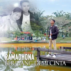 Berjuang Demi Cinta