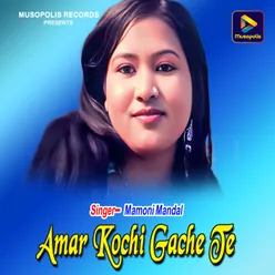 Amar Kochi Gache Te