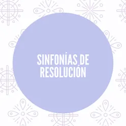 Canciones de resolución