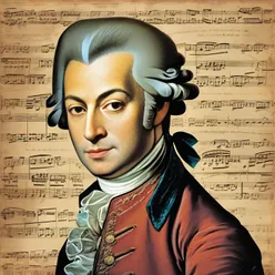 Mozart's Love