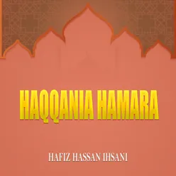 Haqqania Hamara