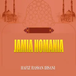 Jamia Nomania