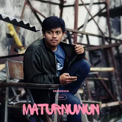 Maturnuwun