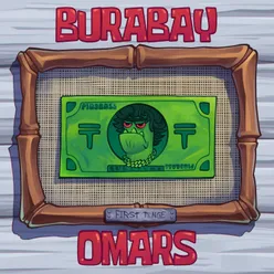 Burabay Omars