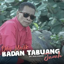 Badan Tabuang Jauah