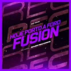 Hoje Porto A Ford Fusion
