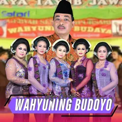 Wahyuning Budoyo