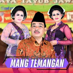 Mang Temangan