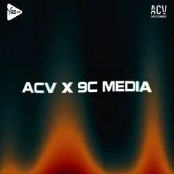ACV x 9C Media, Vol. 4